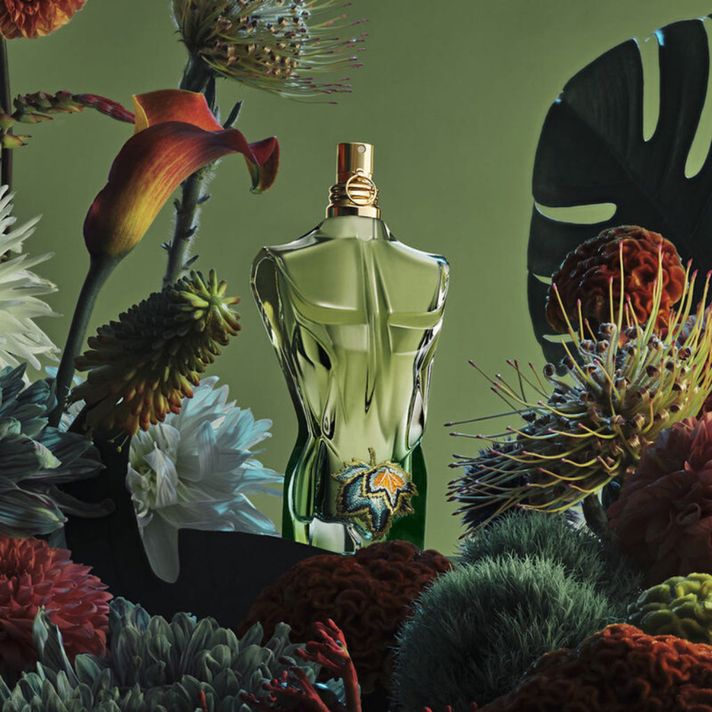Jean Paul Gaultier Le Beau Paradise Garden Men 125ML
