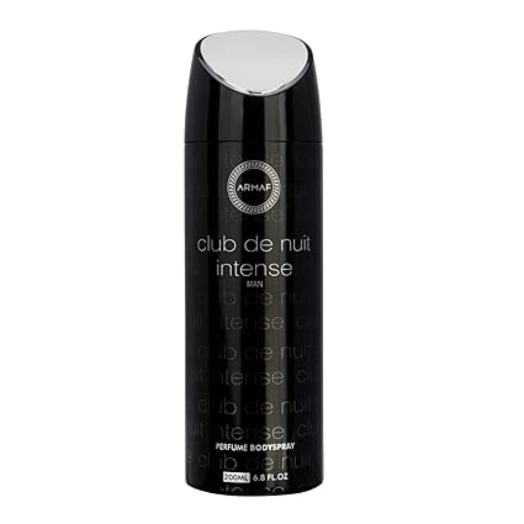 Body Spray Armaf Club De Nuit Intense 200ML