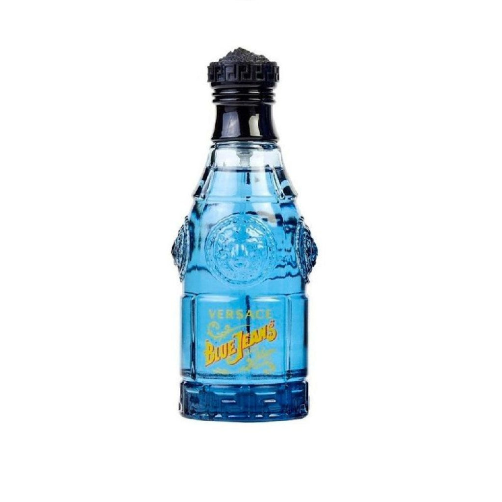 Versace Blue Jeans 75ML