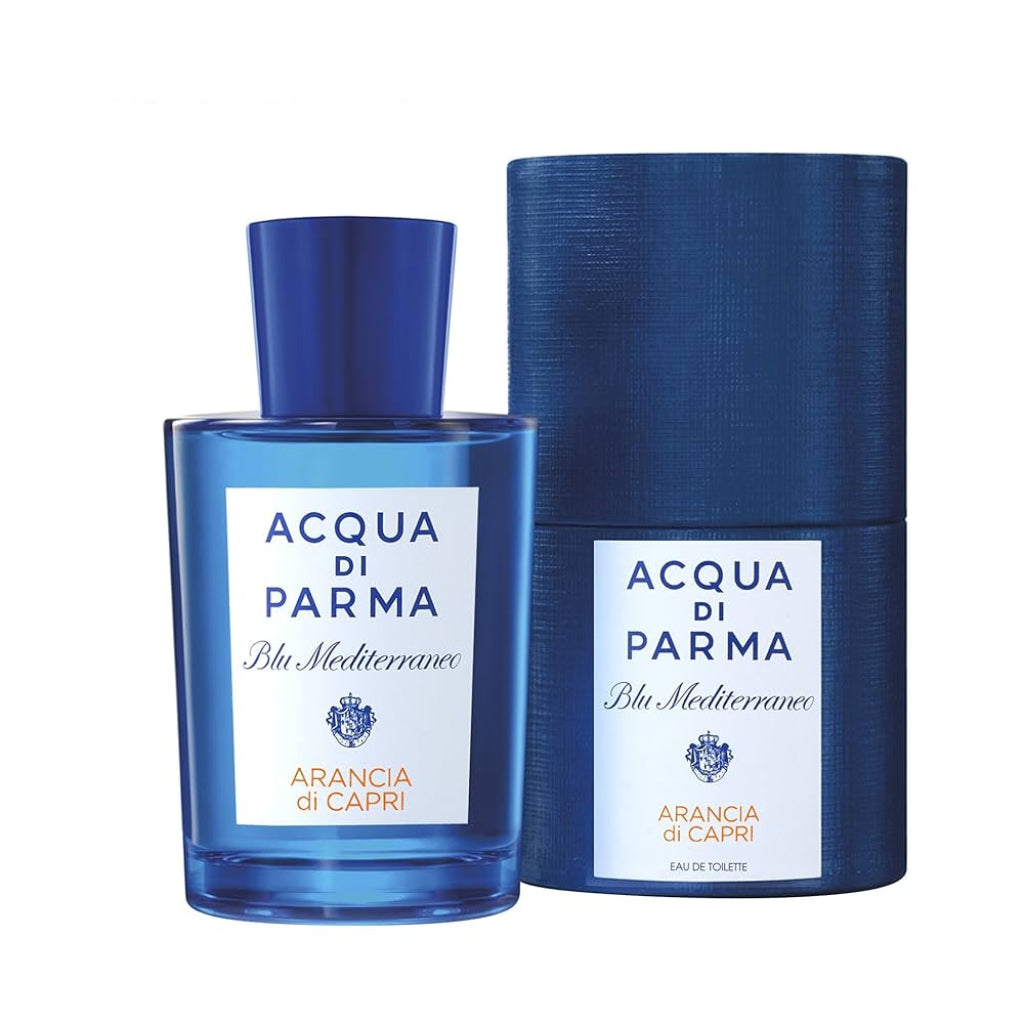 Acqua di Parma Blu Mediterraneo Arancia di Capri EDT 100ML