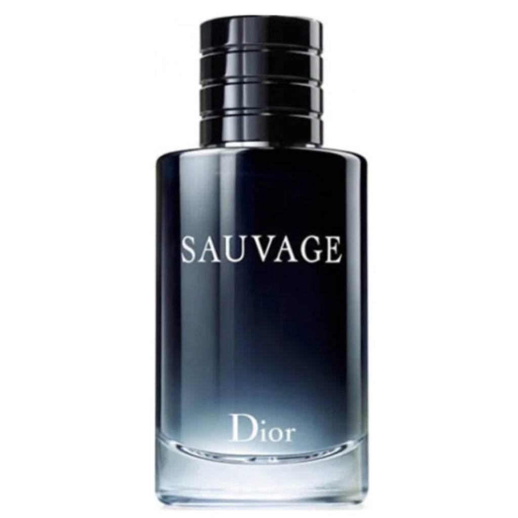 Dior Sauvage Parfum Refillable 100ML