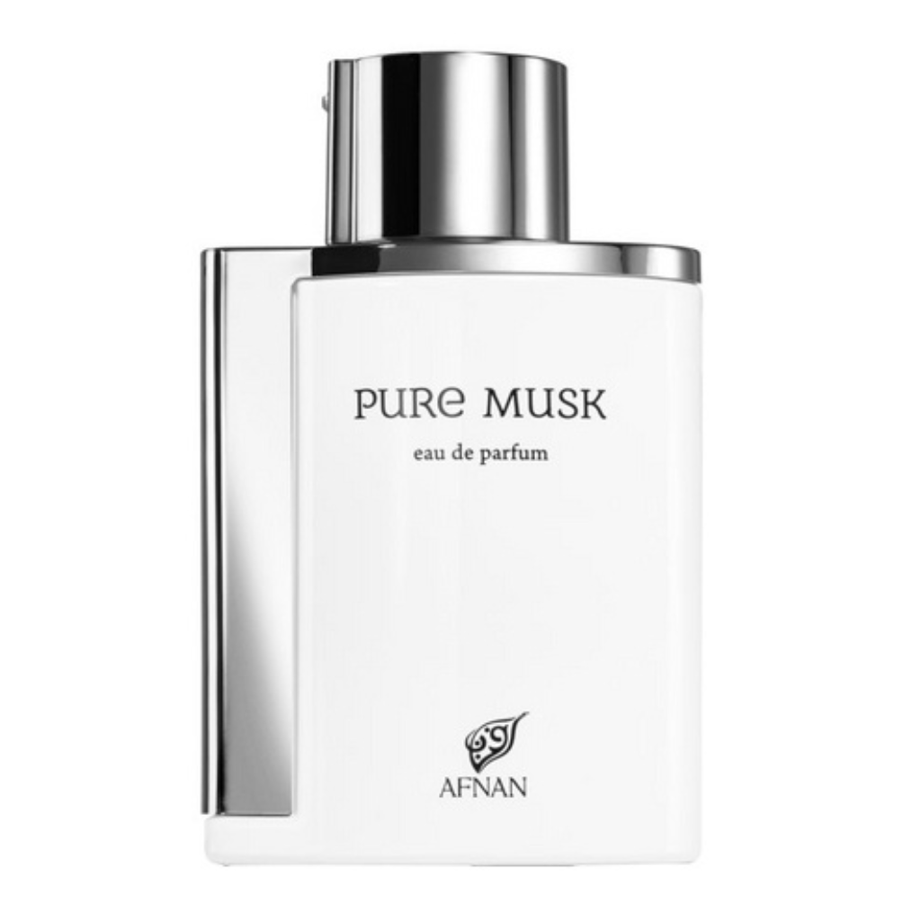 Afnan Pure Musk 100ML