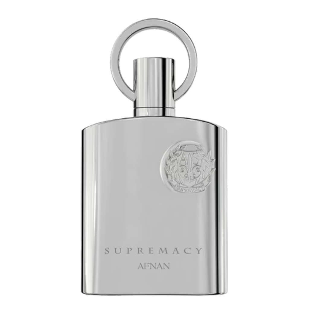 Afnan Supremacy Silver 100ML