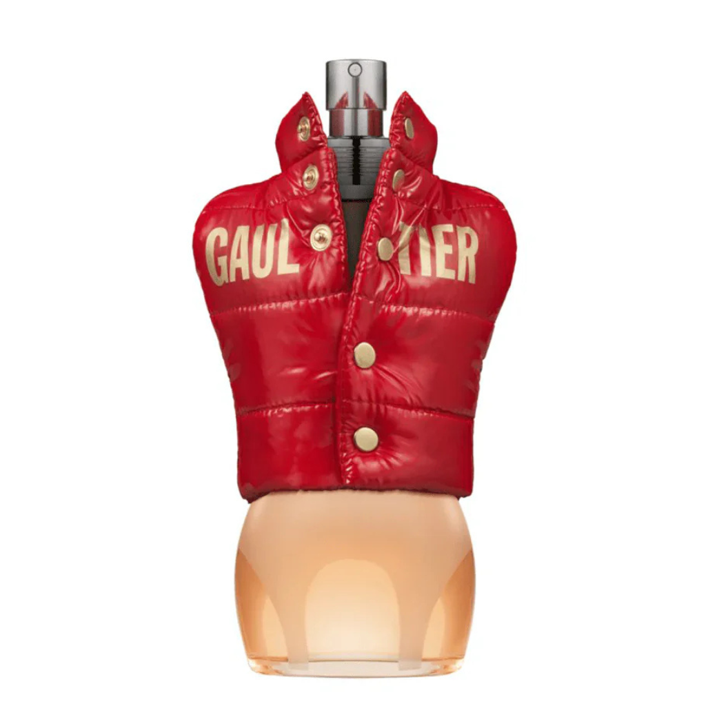 Jean Paul Gaultier Collector Edition Women EDT 100ML