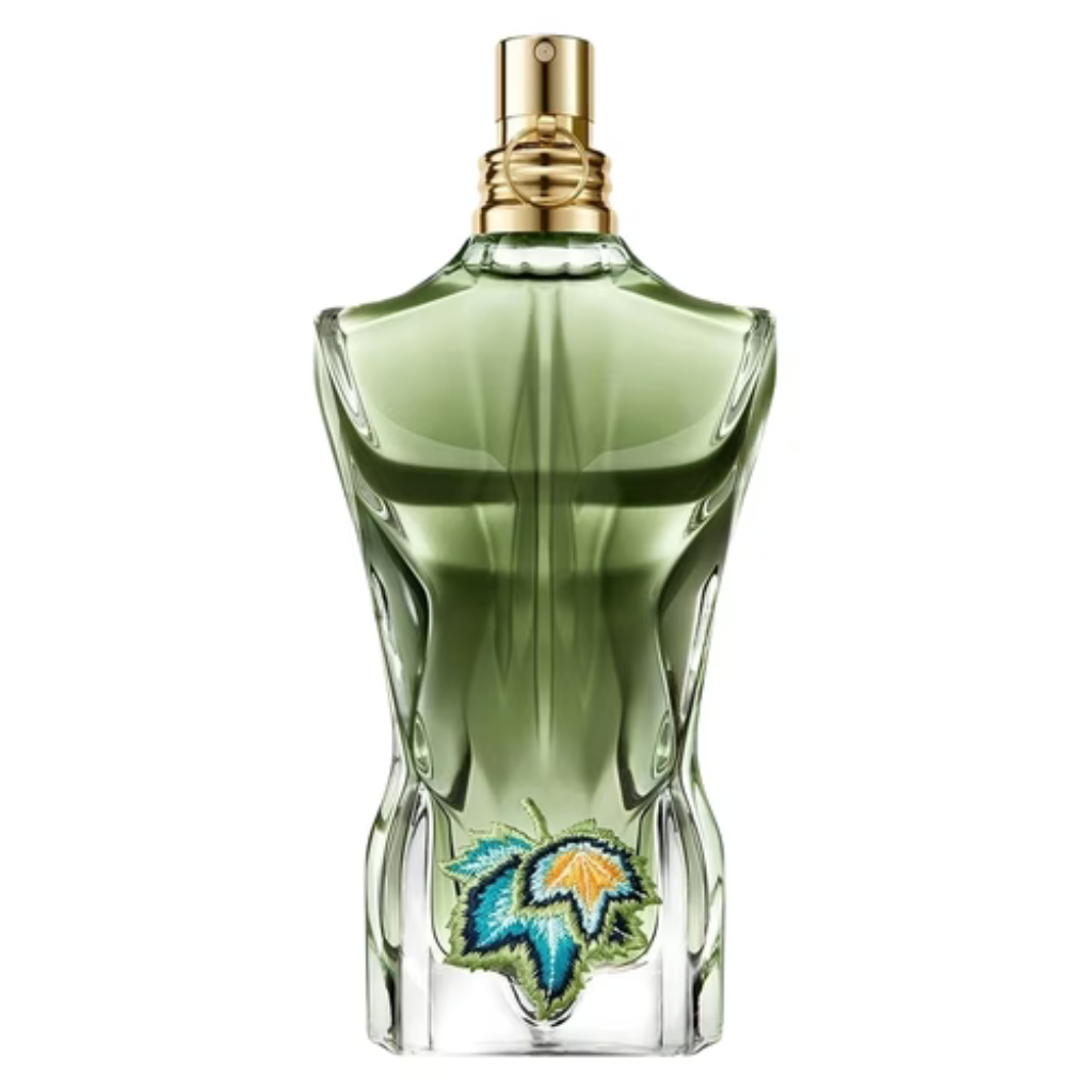Jean Paul Gaultier Le Beau Paradise Garden Men 125ML