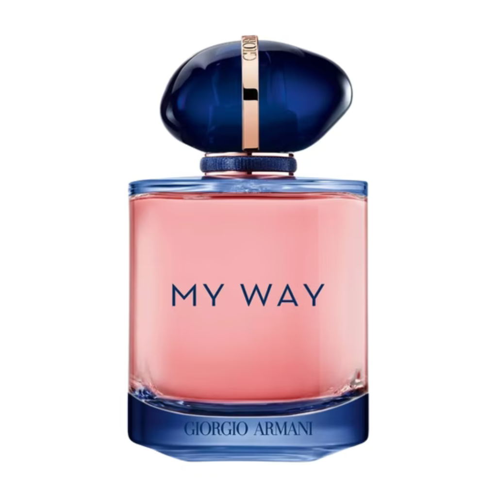 Armani My Way Intense EDP 90ML
