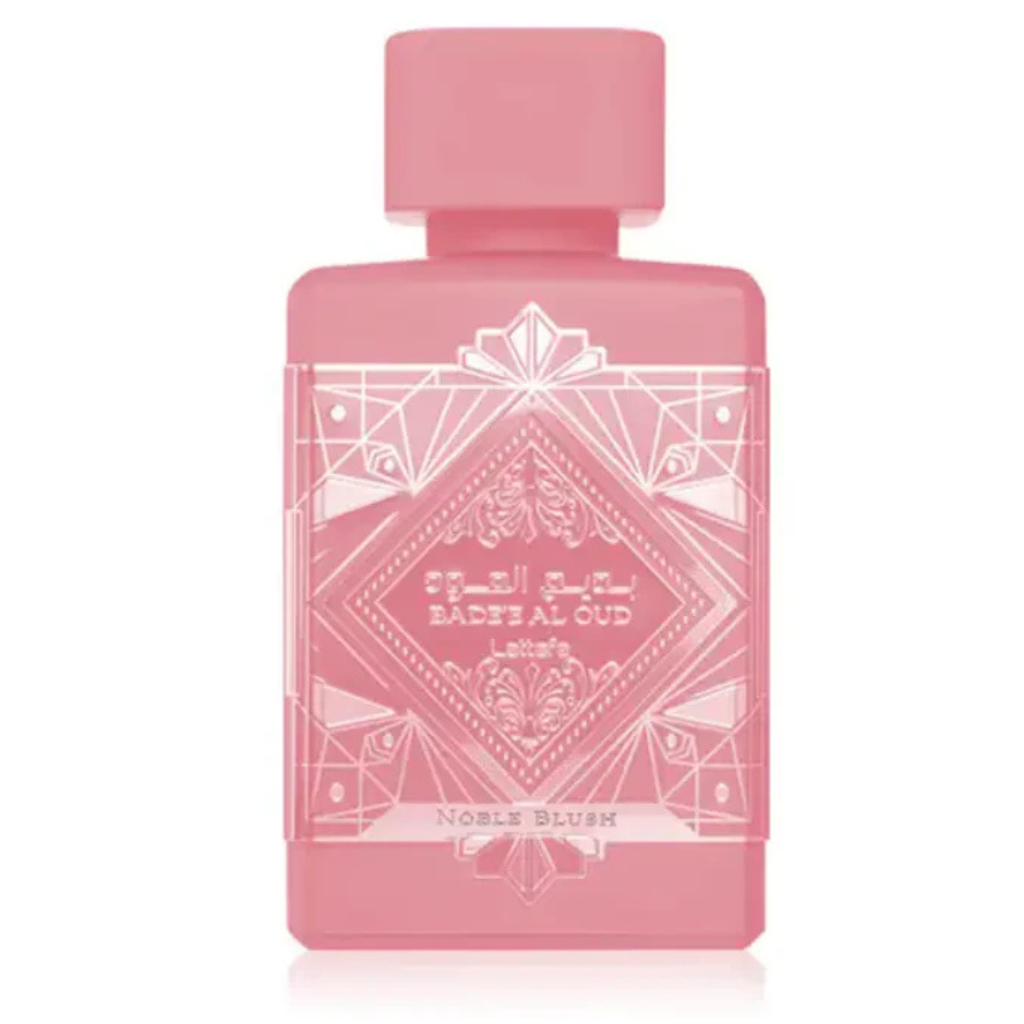 Lattafa Badee Al Oud Noble Blush WOMEN 100ML EDP