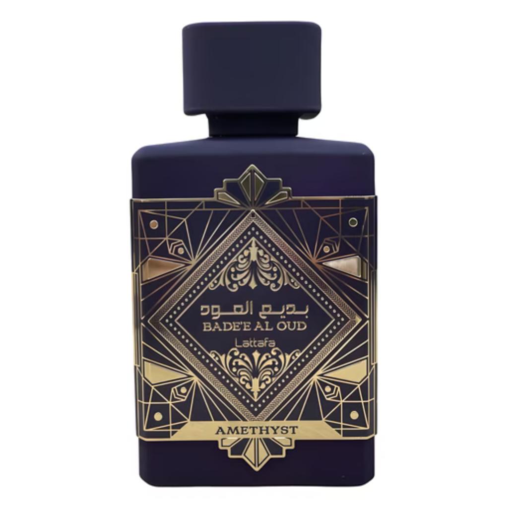 Lattafa Badee Al Oud Amethyst UNISEX EDP 100ML