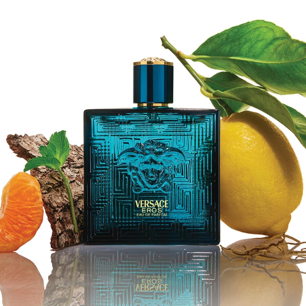Versace Eros Parfum 100ML
