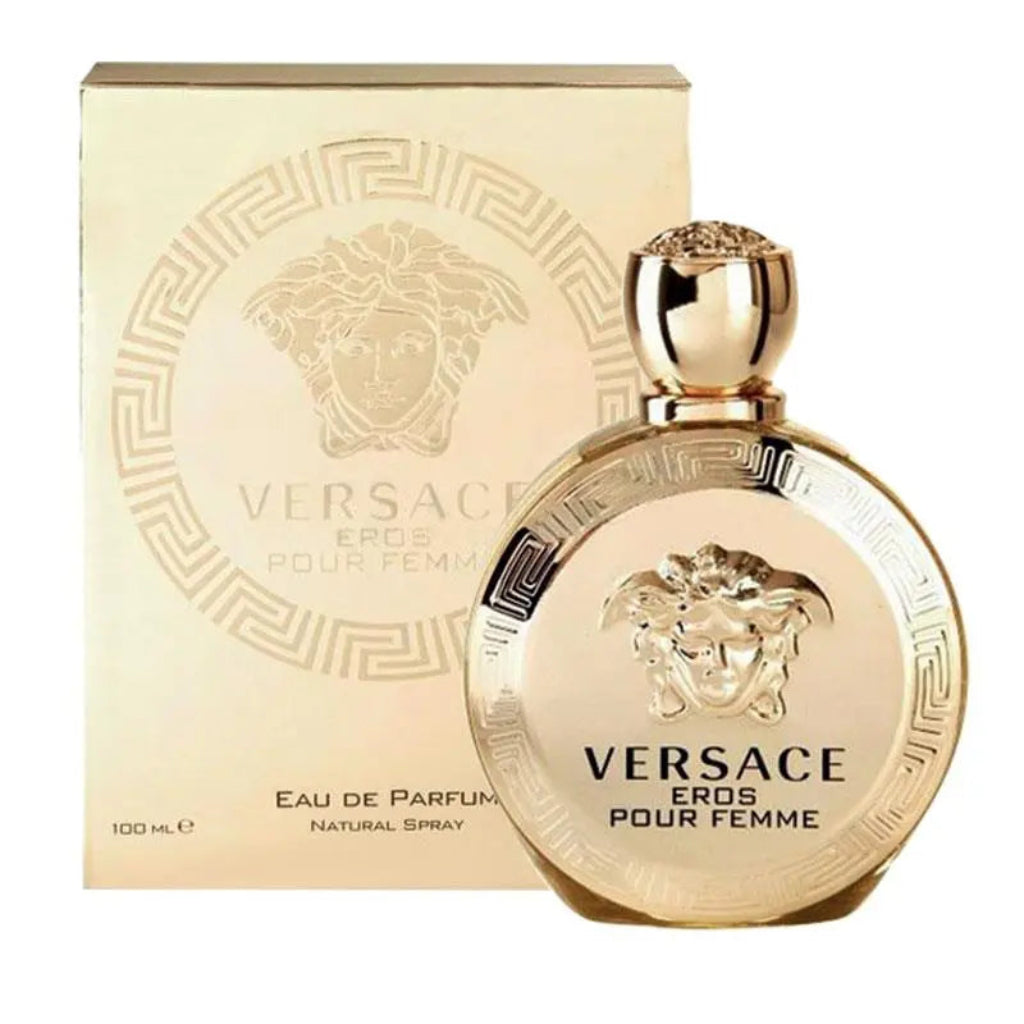 Versace Eros Pour Femme 100ML