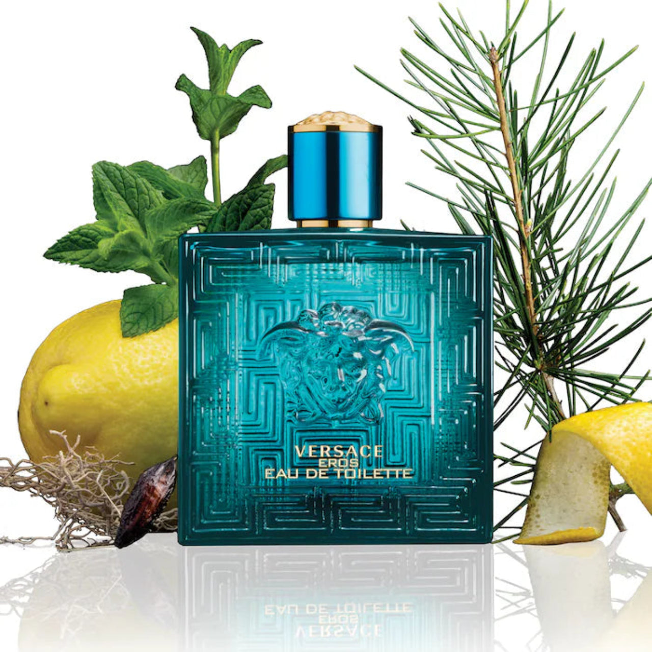 Versace Eros 100ML