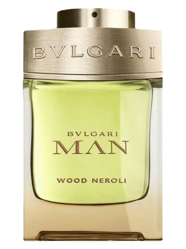 Bvlgari Man Wood Neroli Men EDP 100ML