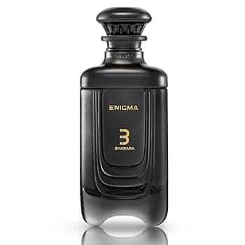 Bharara Enigma 100ML