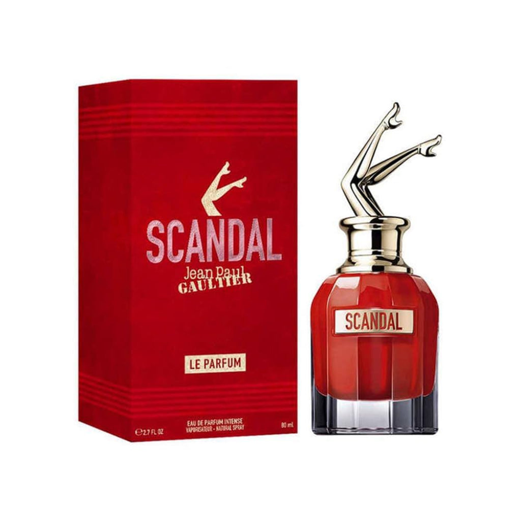 Jean Paul Gaultier Scandal Le Parfum Women 80ML