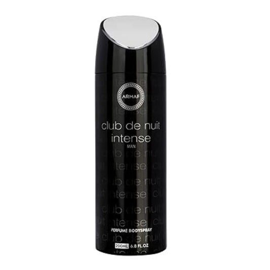 Body Spray Armaf Club De Nuit Intense 200ML