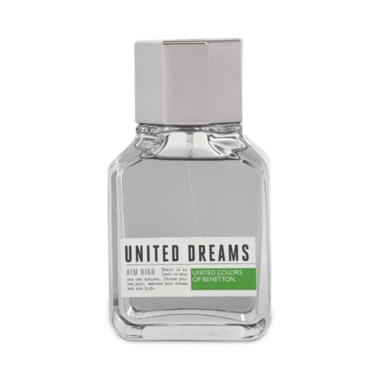 Benetton United Aim High 100ML