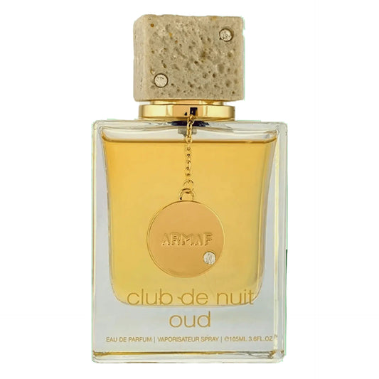 Armaf Club De Nuit Oud 100ML