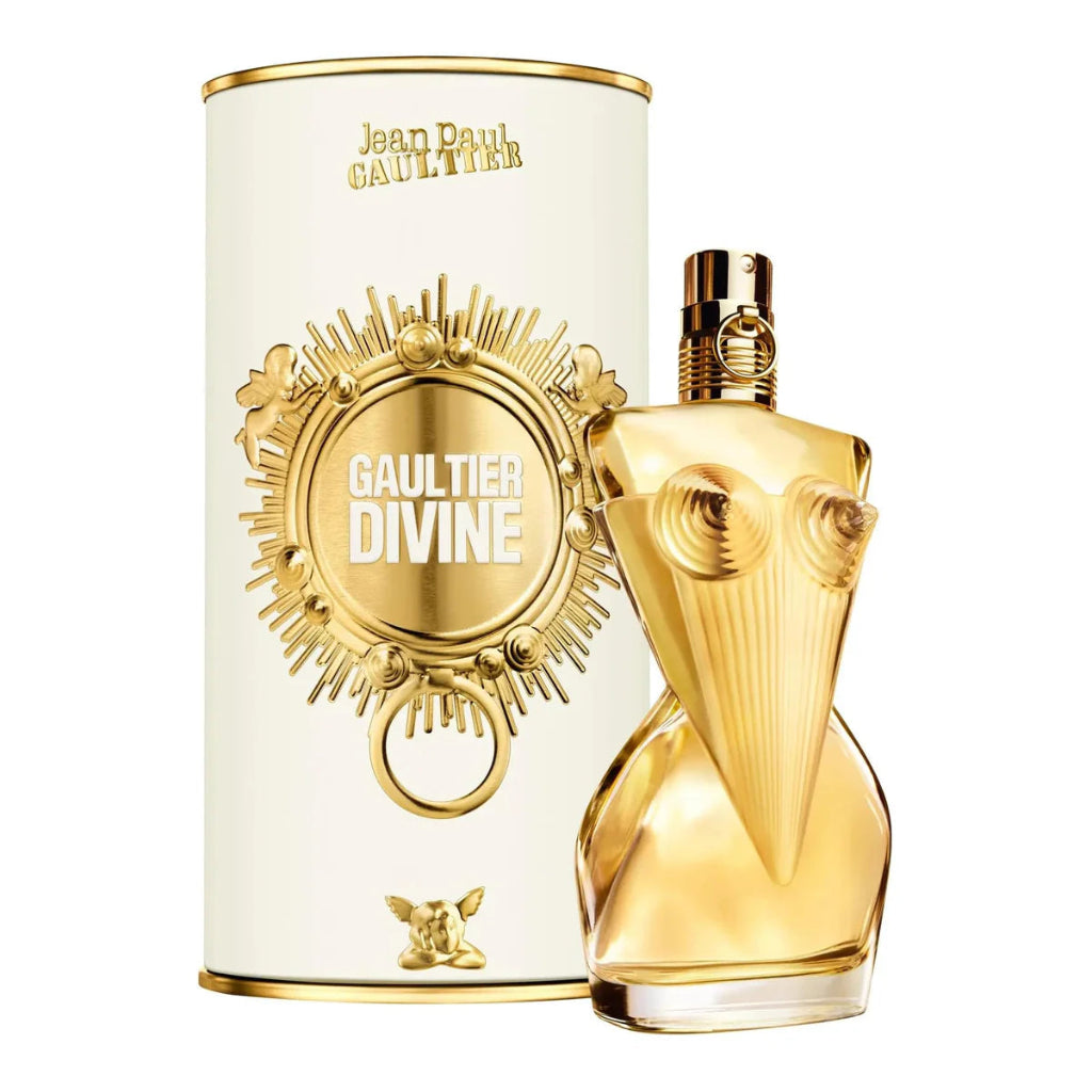 Jean Paul Gaultier Divine Women EDP 100ML
