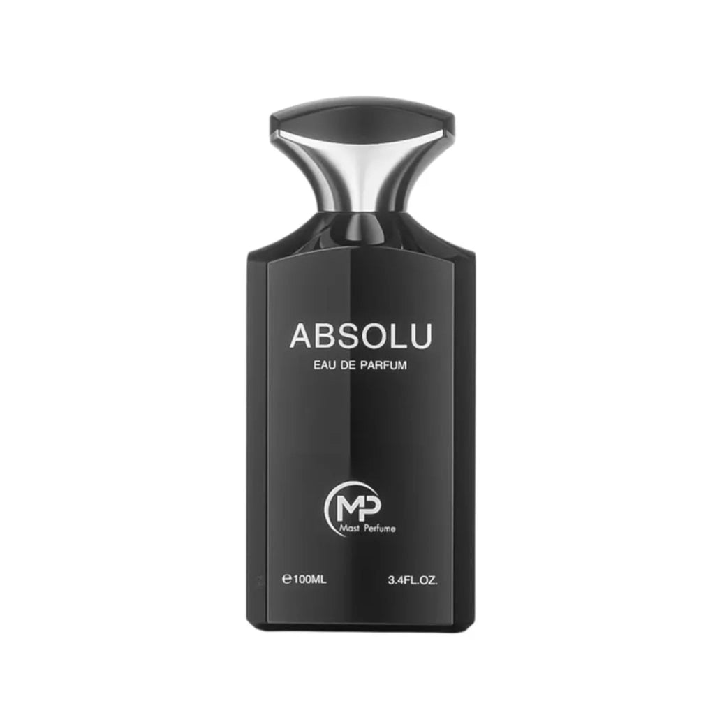 Bharara Mast Absolu Black 100ML