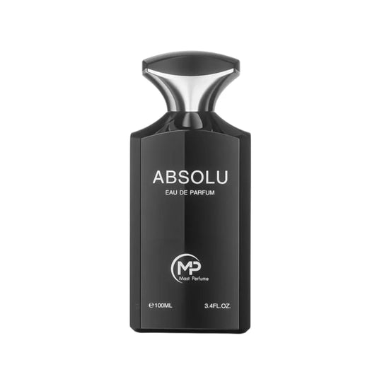 Bharara Mast Absolu Black 100ML