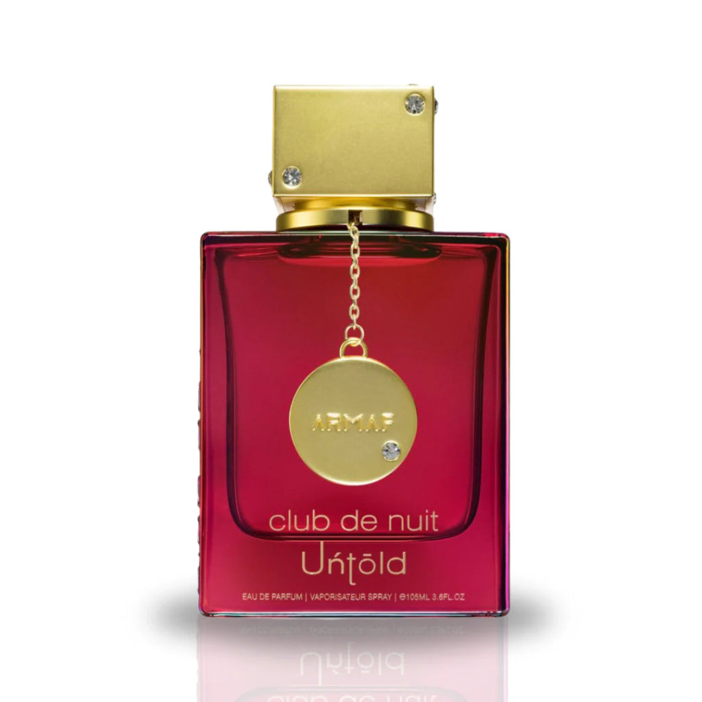 Armaf Club De Nuit Untold 100ML