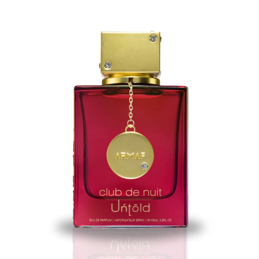 Armaf Club De Nuit Untold 100ML