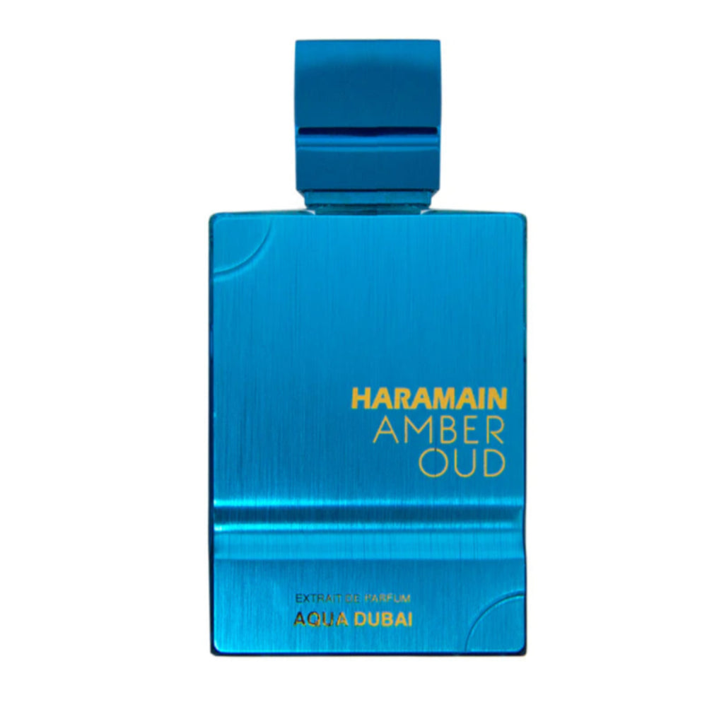 Al Haramain Amber Oud Aqua Extrait De Parfum Unisex 100ML