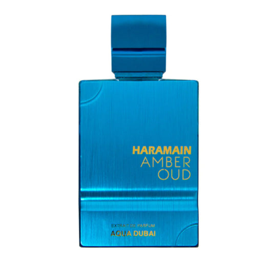Al Haramain Amber Oud Aqua Extrait De Parfum Unisex 100ML