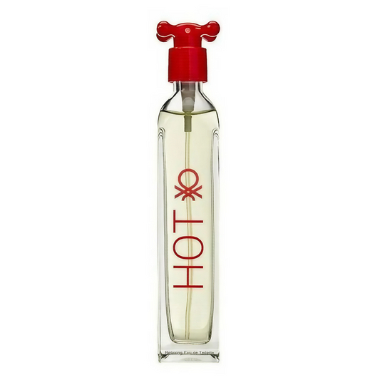 Benetton Hot 100ML