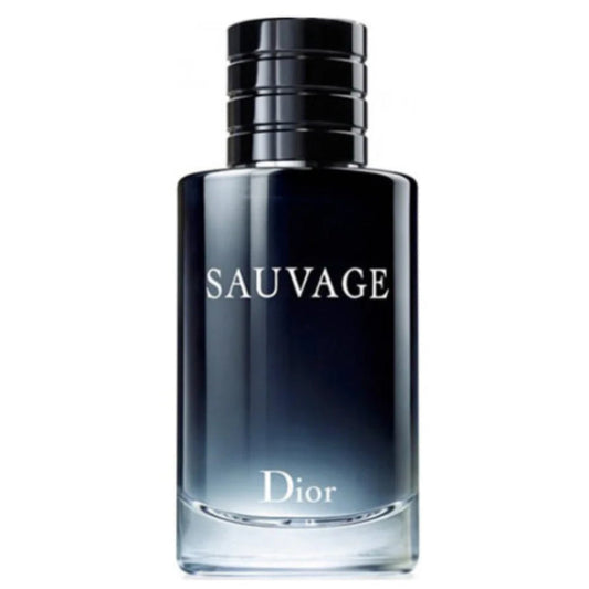 Dior Sauvage Parfum Refillable 100ML
