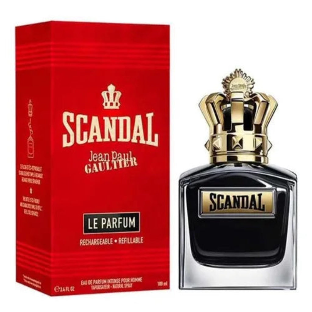Jean Paul Gaultier Scandal Le Parfum Men 150ML