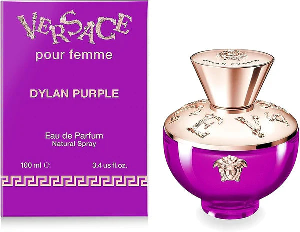 Versace Dylan Purple
