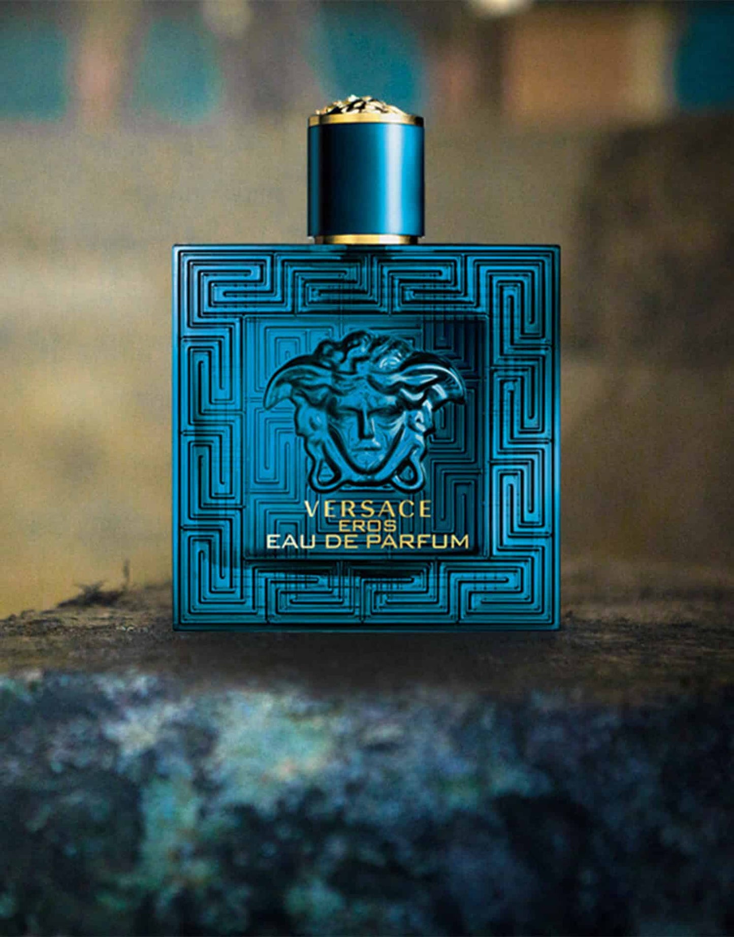 Versace Eros Parfum 100ML