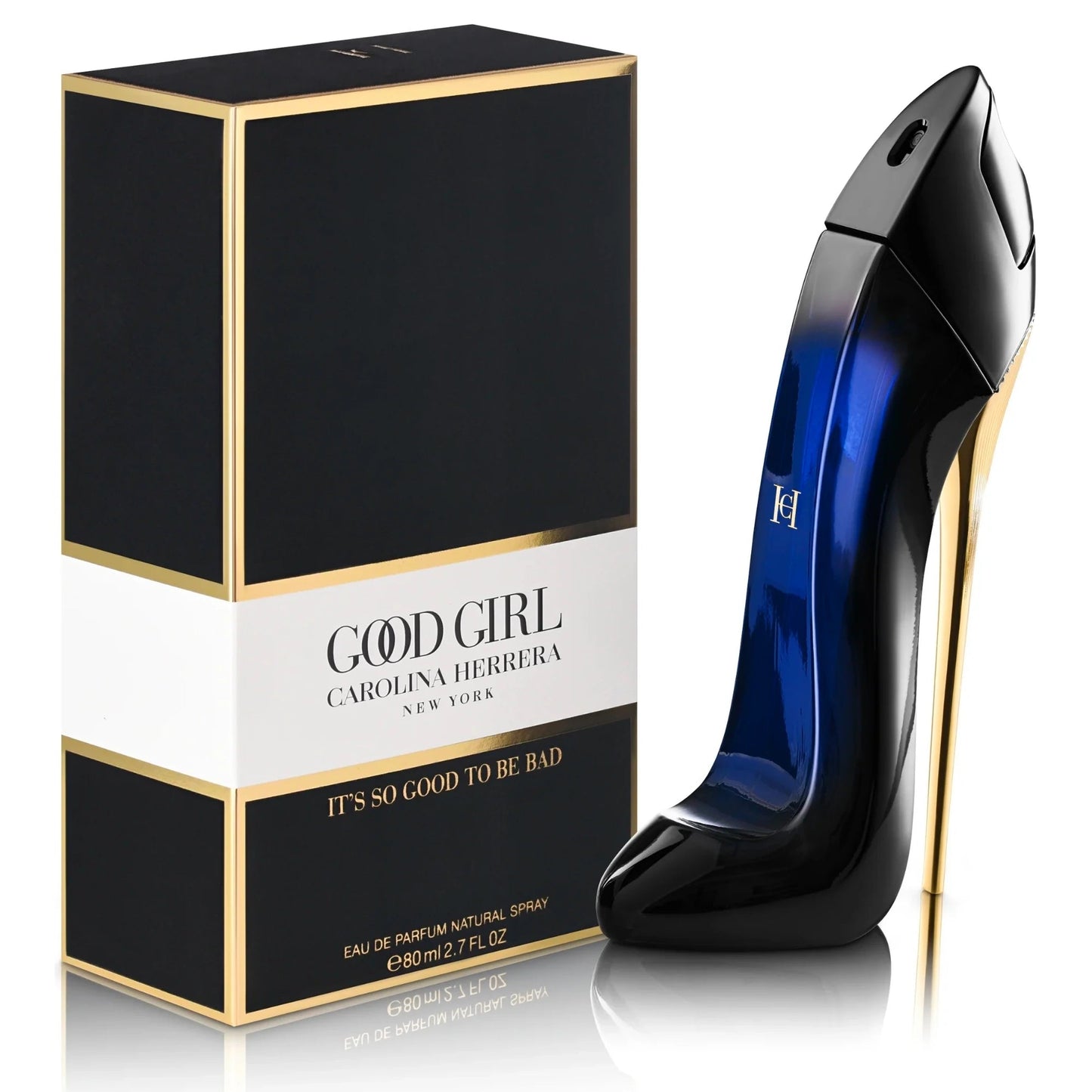 Carolina Herrera CH Good Girl EDP 150ML