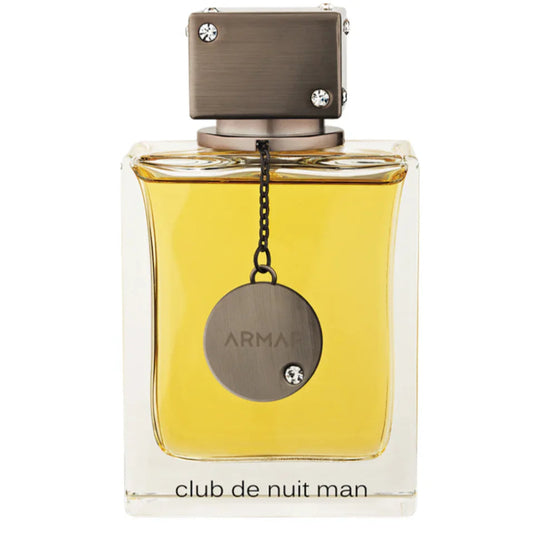 Armaf Club De Nuit EDT 100ML