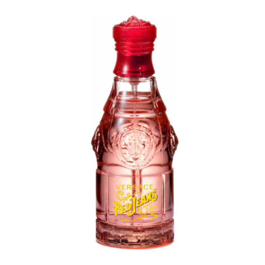 Versace Red Jeans 75ML
