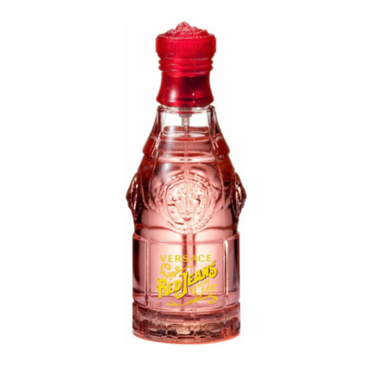 Versace Red Jeans 75ML
