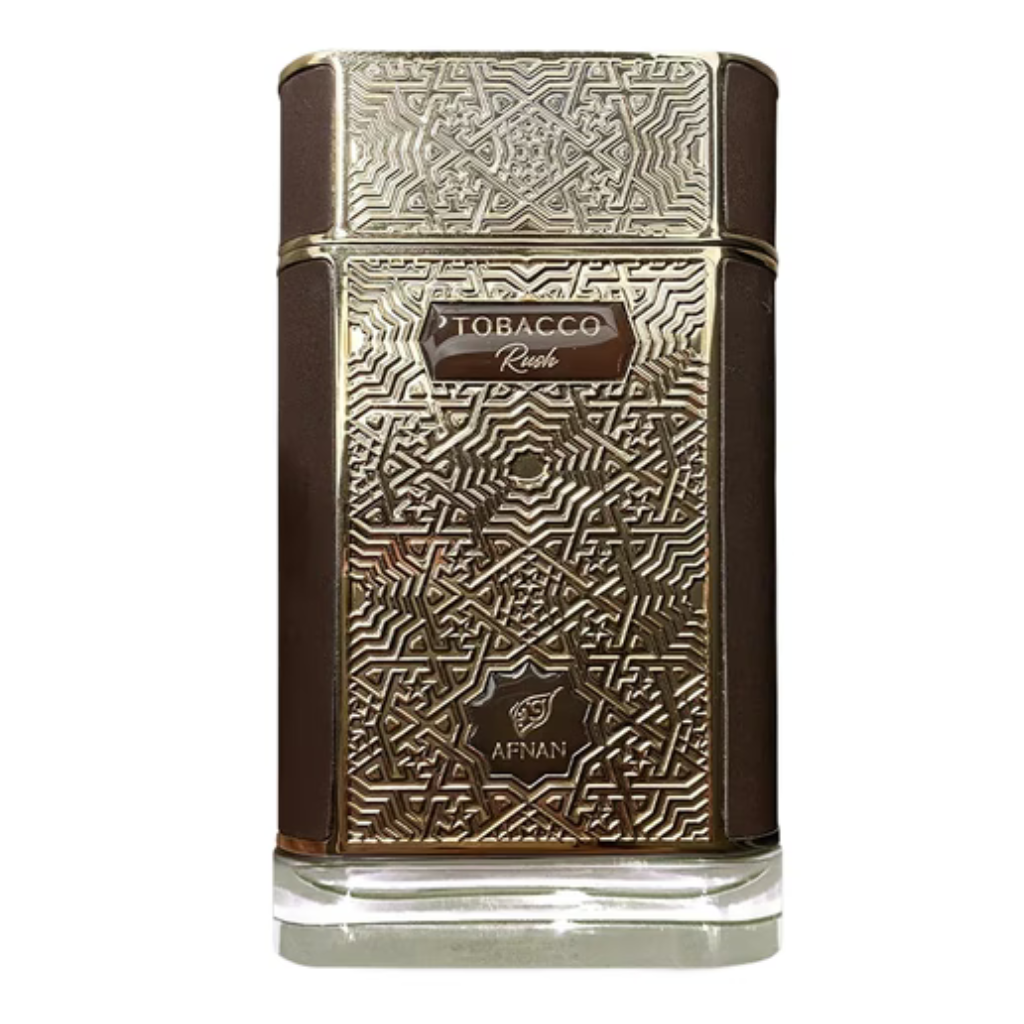 Afnan Tobacco Rush 100ML
