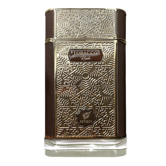 Afnan Tobacco Rush 100ML