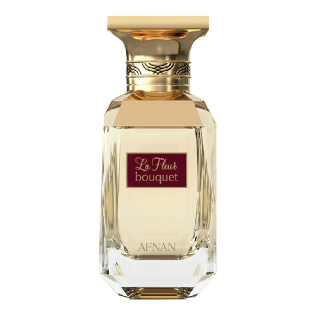 Afnan La Fleur Bouquet 80ML