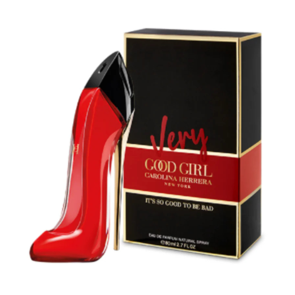 Carolina Herrera CH Very Good Girl EDP 80ML