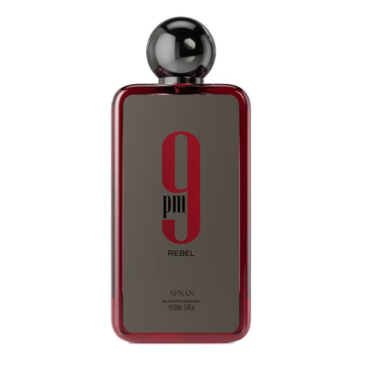 Afnan 9pm Rebel 100ML