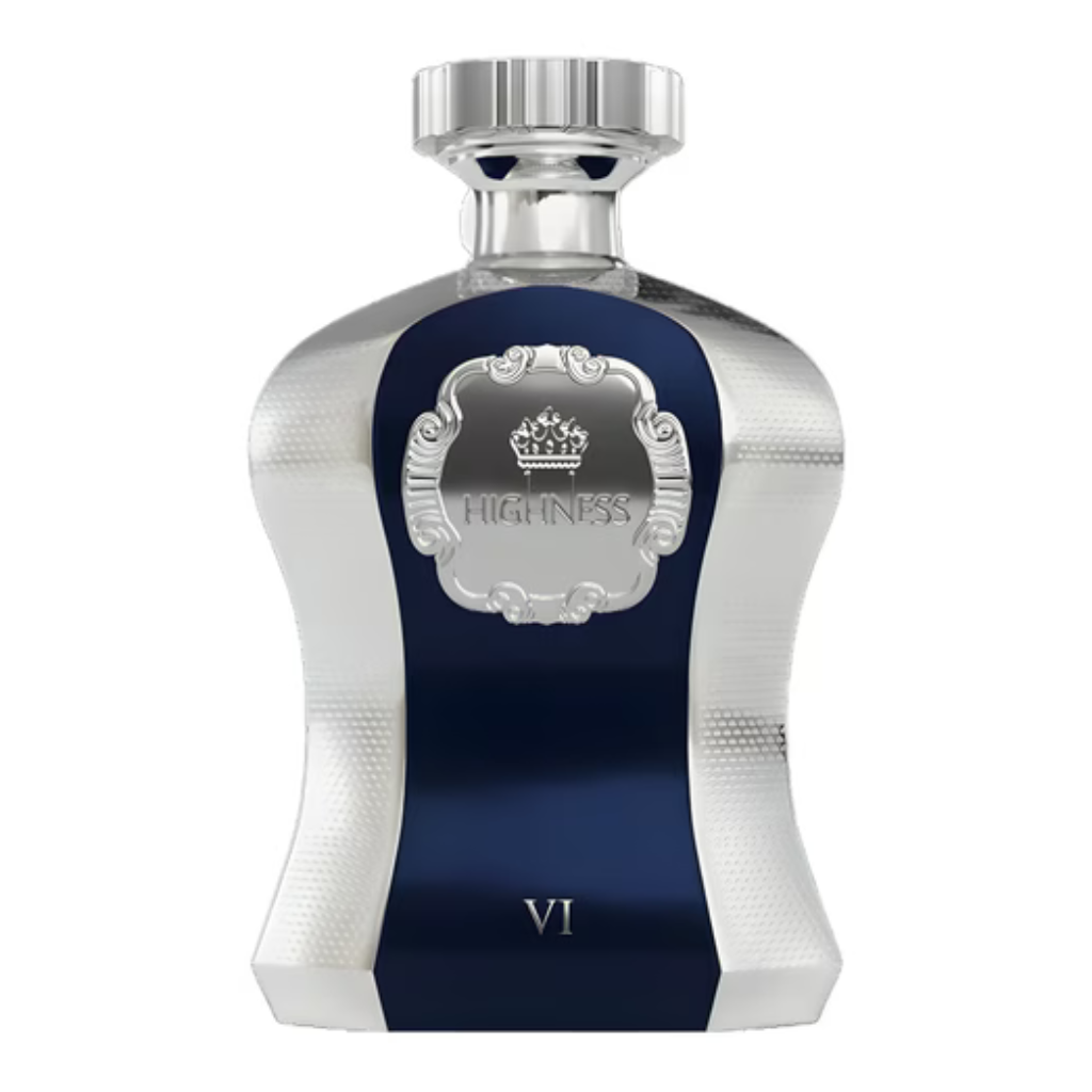 Afnan Highness Blue VI 100ML