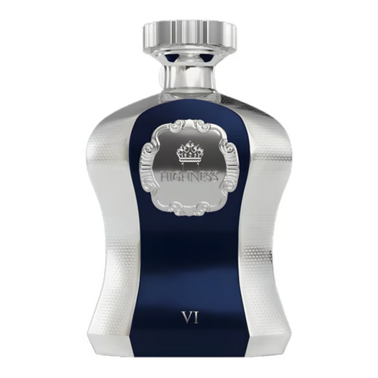 Afnan Highness Blue VI 100ML