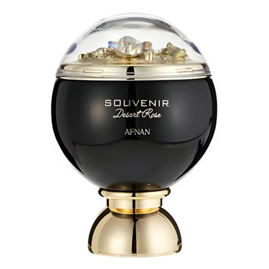 Afnan Souvenir Desert Rose 100ML