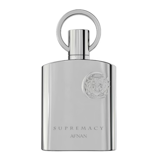 Afnan Supremacy Silver 100ML
