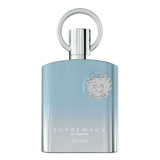 Afnan Supremacy In Heaven 100ML