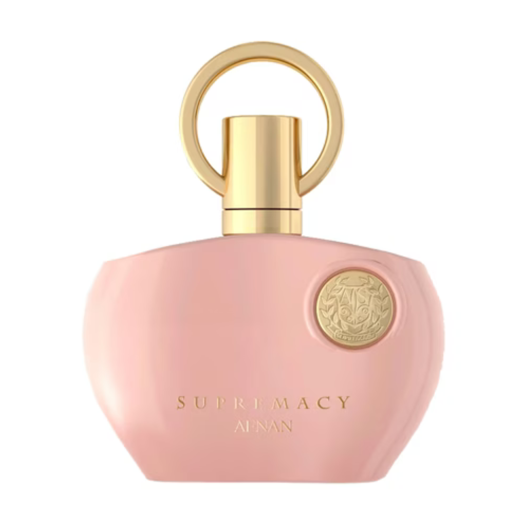 Afnan Supremacy Pink 100ML