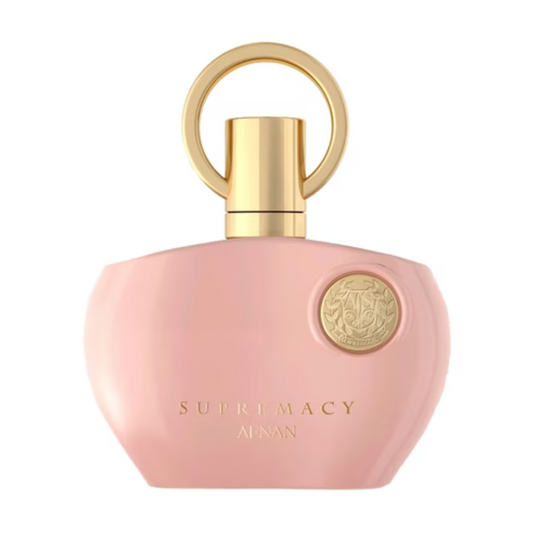 Afnan Supremacy Pink 100ML