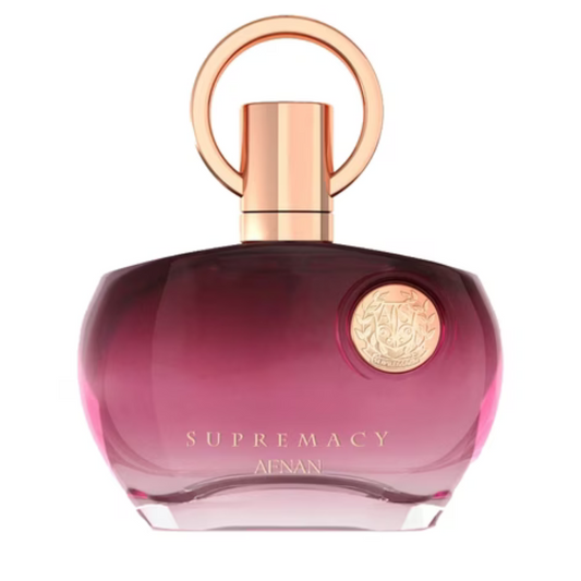 Afnan Supremacy Purple 100ML
